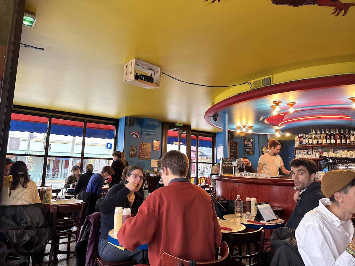 Slide Background Image